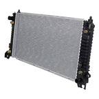 Aluminum Radiator for GMC Yukon, Cadillac Escalade (2015–2020)