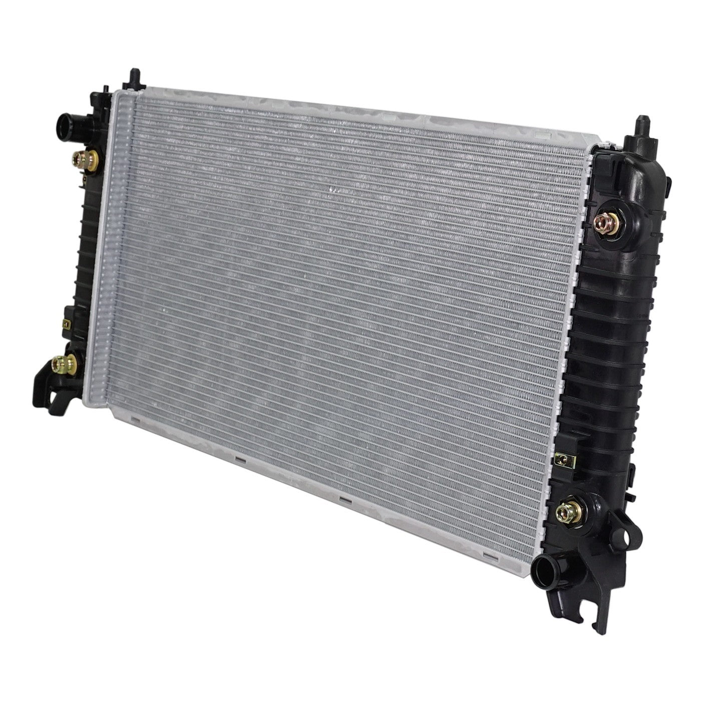Aluminum Radiator for GMC Yukon, Cadillac Escalade (2015–2020)