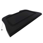 Cargo Rear Parcel Shelf Cover for Ford Focus MK3 (2012–2018)