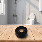 Flange Faucet Decorative Cover for Pipe Wall (Home/Office Use)