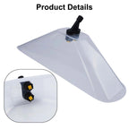 Windproof Nozzle for Agricultural Electric Sprayer (Efficient)