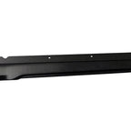 Carbon Style Side Skirt Extensions for BMW 3 Series G20 (2019–2022)