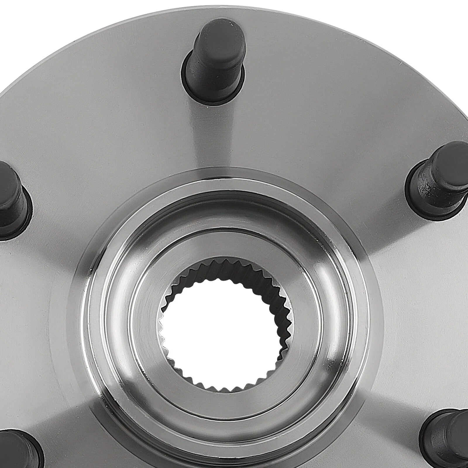 Wheel Bearing and Hub Assembly for Chevrolet Silverado LD (2019)