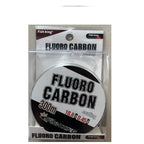Fishing Line 300m Fluorocarbon Fiber for High-Performance Use