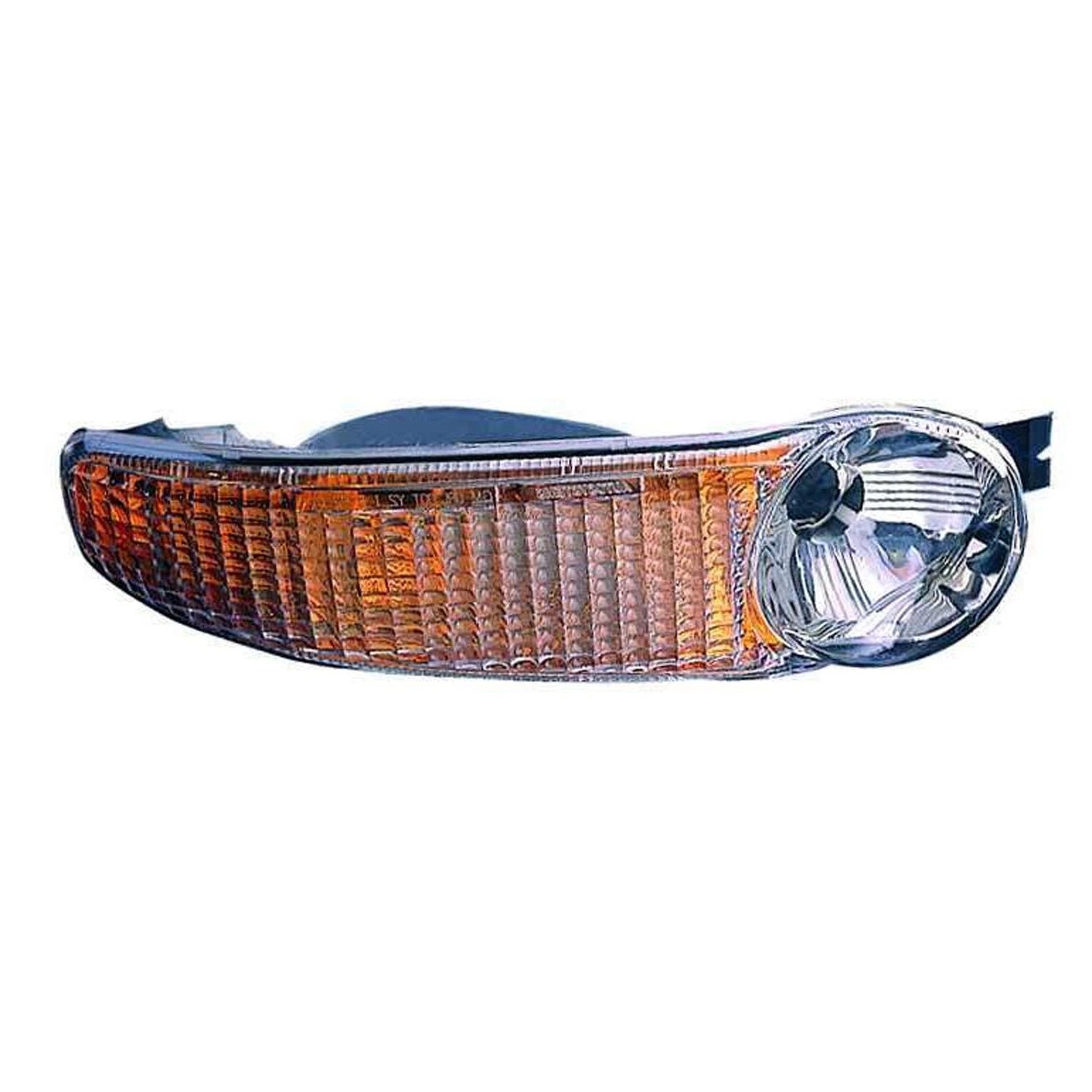 Replacement Passenger Side Parking/Signal/Driving Light (See Compatible Chart)