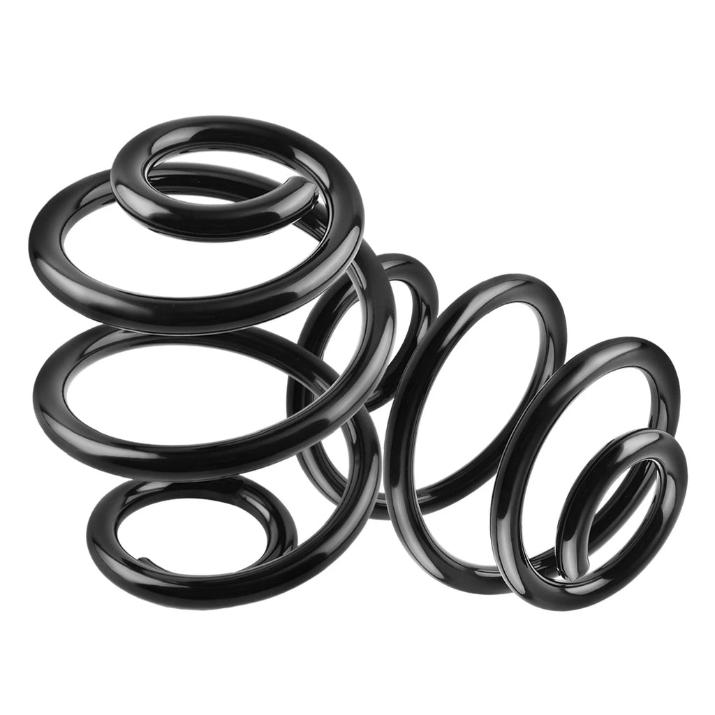 4" Rear Lowering Coil Springs Drop Kit for Chevy GMC Truck 1/2 Ton 1960–1972