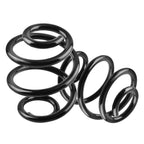 4" Rear Lowering Coil Springs Drop Kit for Chevy GMC Truck 1/2 Ton 1960–1972