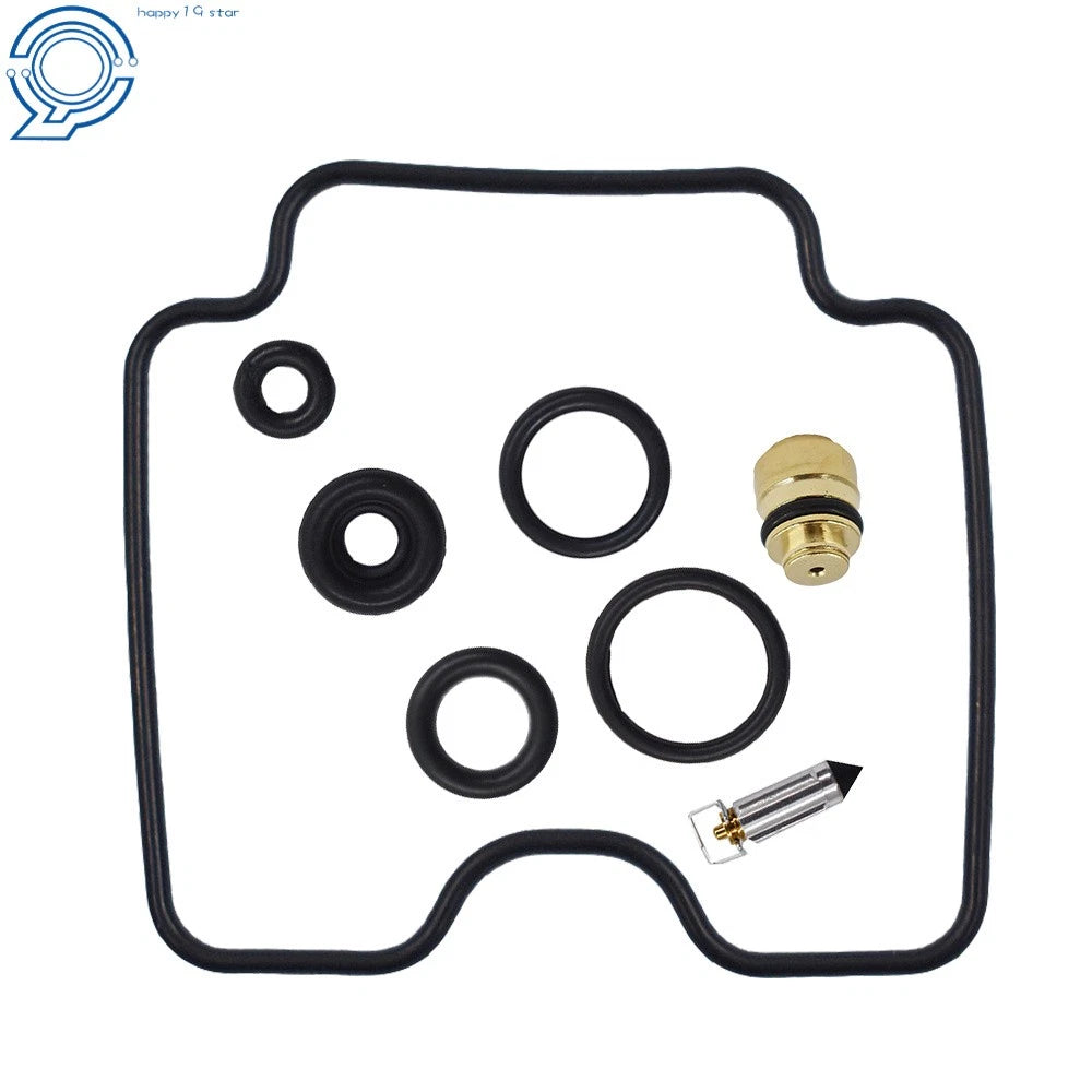 Carburetor Rebuild Kit for Yamaha XVS1100 V-Star (1999–2006)