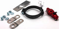 WORKS Pro Launch Start Device for Honda CRF450R & CRF250R (2019–2020)
