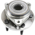 Wheel Hubs for Ford Windstar (1998–2003) Front Left & Right with Bearing
