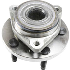 Wheel Hubs for Ford Windstar (1998–2003) Front Left & Right with Bearing