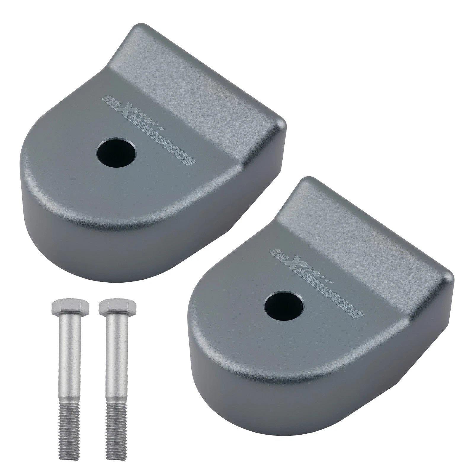 1.5" Leveling Kit for F250/350 Super Duty 4WD (2005–2023) Billet Aluminum