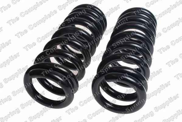 Front Coil Spring for Lesjofors (4114258)