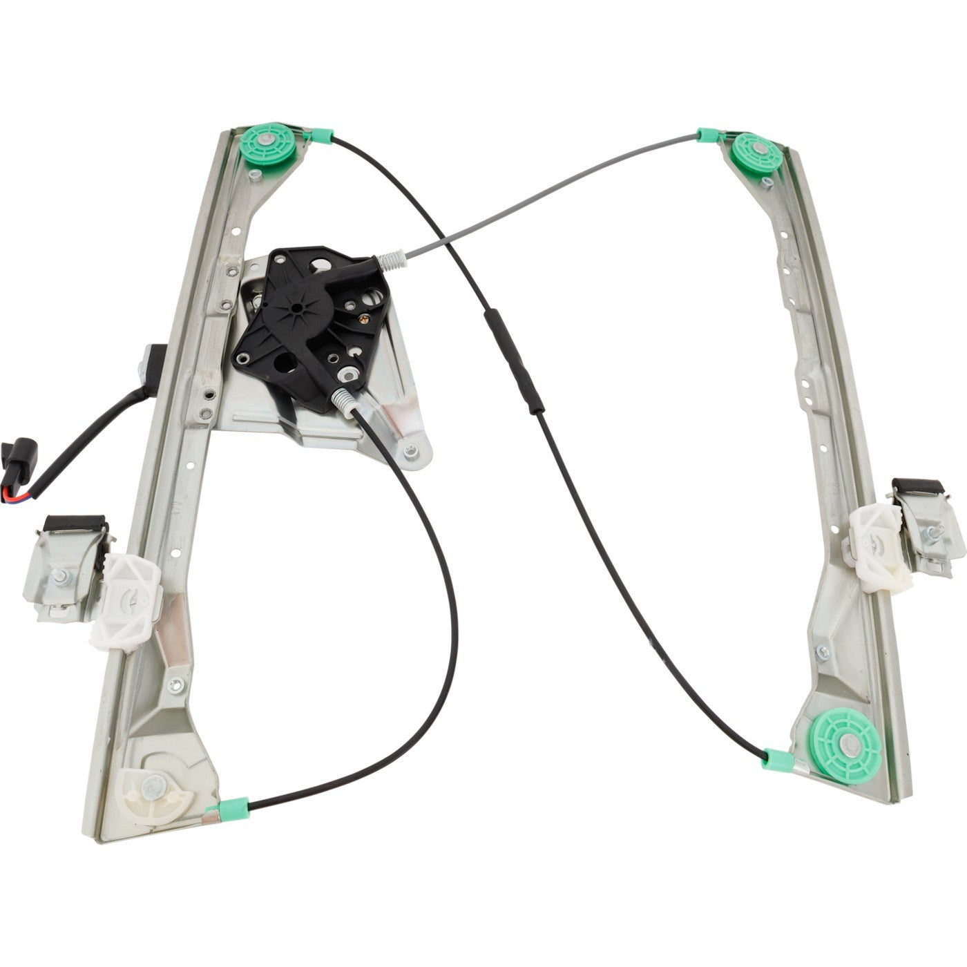 Rear Left Window Regulator for Buick Rendezvous, Aztek