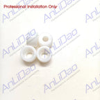 4Pcs Friction Sleeve for Sea-Doo Wake PRO 215 GTX iS 215 (2009–2015) 268000045