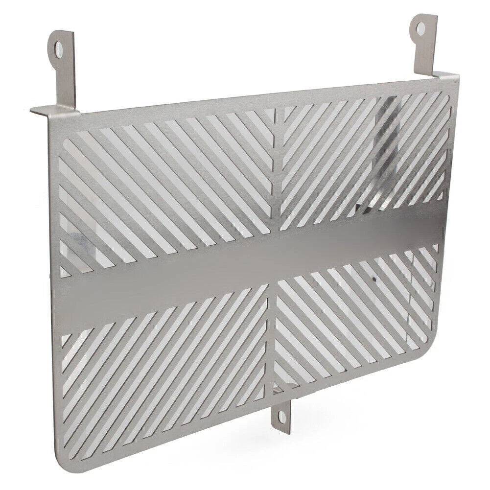 Radiator Grille Guard Cover for Suzuki GSX-S GSXS 750 (2015–2022)