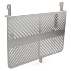 Radiator Grille Guard Cover for Suzuki GSX-S GSXS 750 (2015–2022)