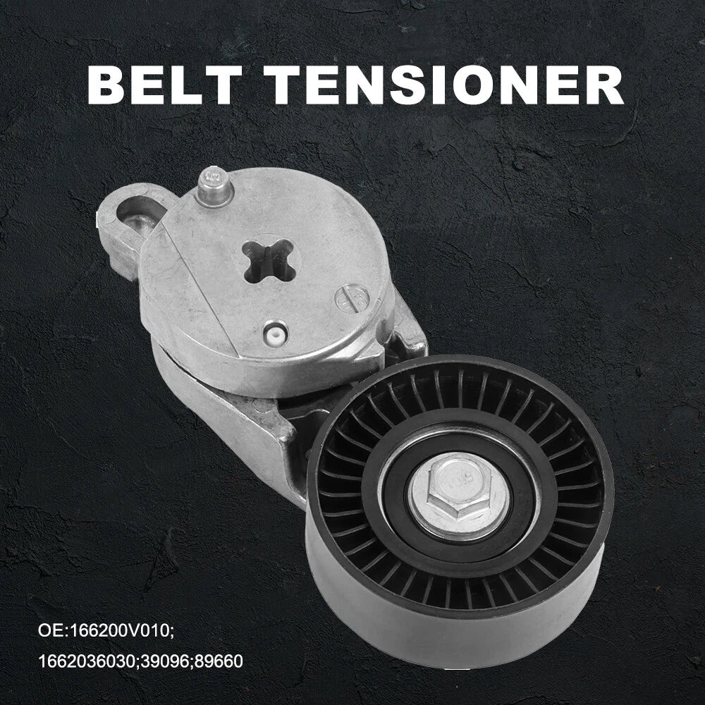 Belt Tensioner Assembly for Toyota Camry (2010–2011)