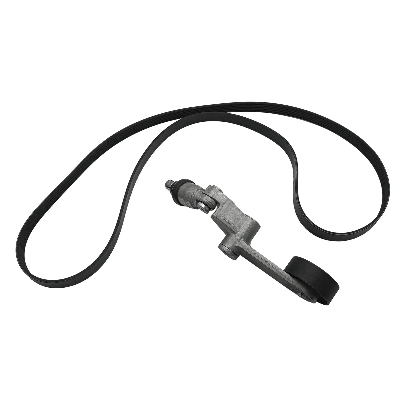 Serpentine Belt Drive Component Kit for Toyota Matrix Corolla Celica (1990–2002)
