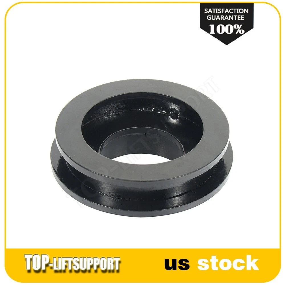 2.5" Front 3" Rear Leveling Kit for Dodge Ram 1500 (2009–2014)