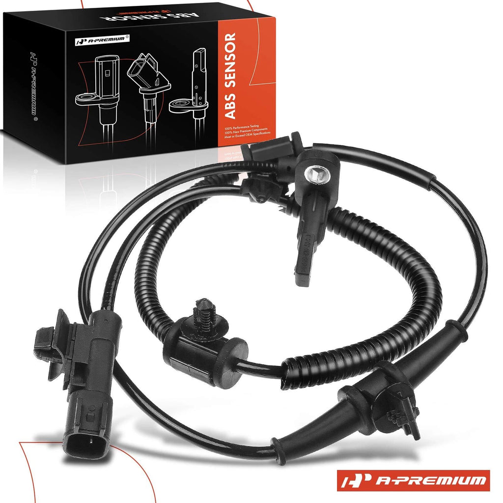 ABS Wheel Speed Sensor for Chevy Cruze (2011–2014)