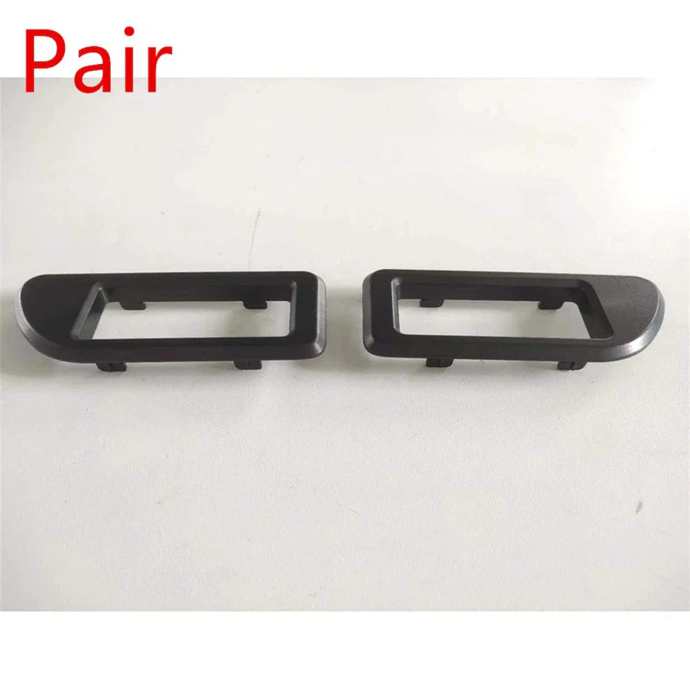 Interior Door Handle Bezel for 1997-2002 Plymouth Prowler ()