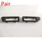 Interior Door Handle Bezel for 1997-2002 Plymouth Prowler ()