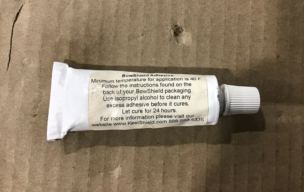 Bowshield Bow Guard for KS Marine BS-MED (Scuffed/Out Of Box)