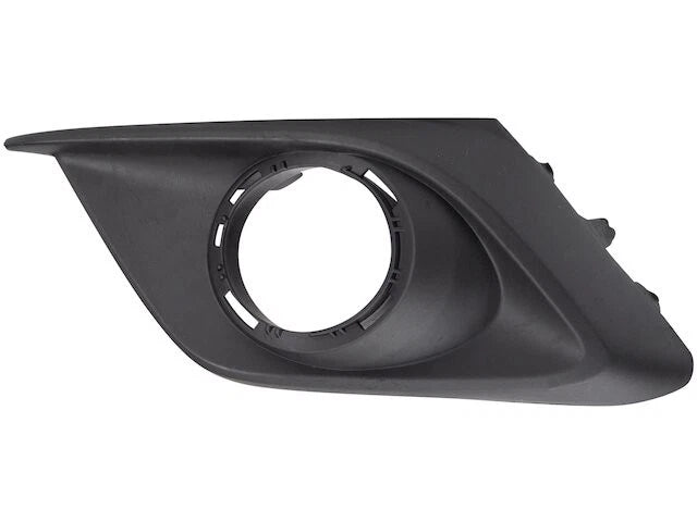 Front Left Fog Light Bezel for Mazda 3 (2014–2016) DB855QC