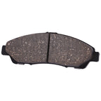 Set of 4 Front Ceramic Brake Pads for Honda Pilot, Acura MDX