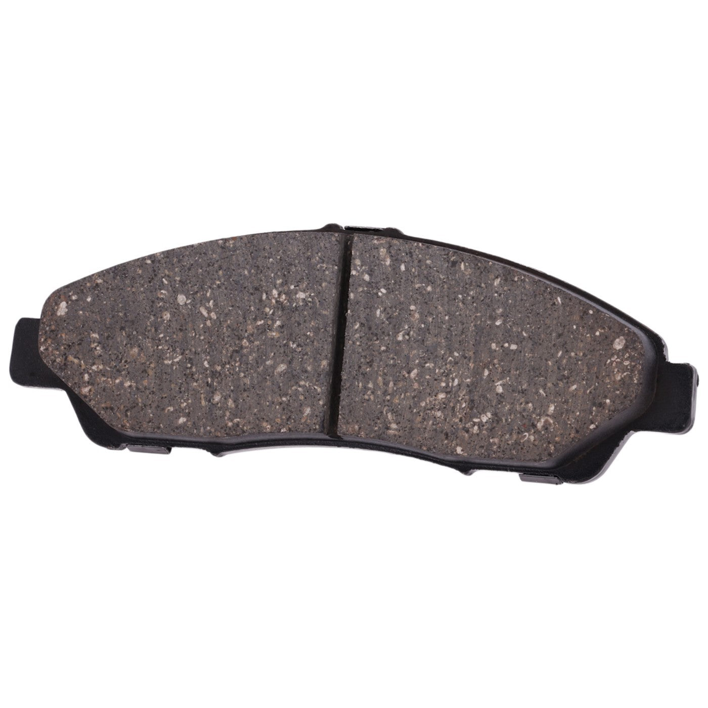 Set of 4 Front Ceramic Brake Pads for Honda Pilot, Acura MDX