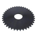 Weld On Chain Sprocket 38 Tooth for X Series Hubs #50 Chain 50X38 WSS105038