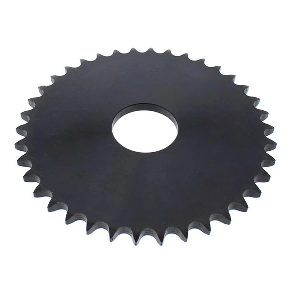 Weld On Chain Sprocket 38 Tooth for X Series Hubs #50 Chain 50X38 WSS105038