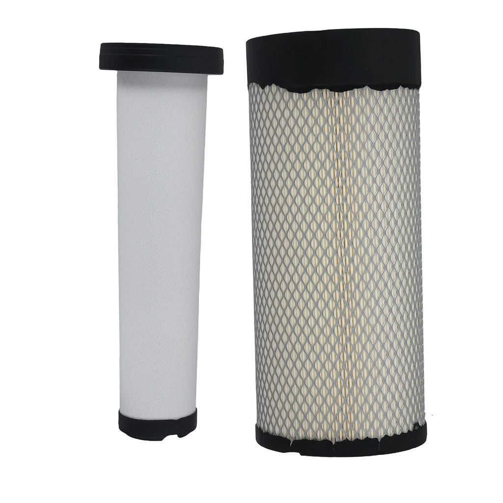 Heavy Duty Air Filter for John Deere 318E 318G 319E (RS30221 RS30220)