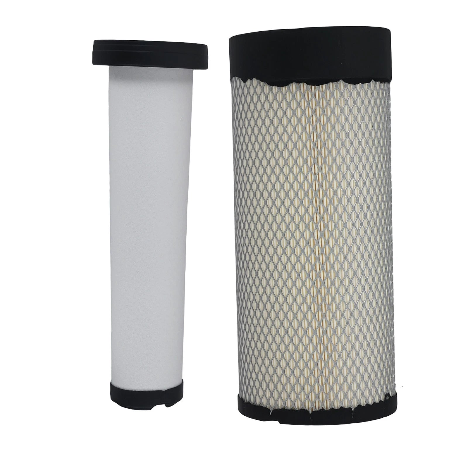 Heavy Duty Air Filter for John Deere 318E 318G 319E (RS30221 RS30220)