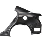 Set of 2 Rear Quarter Panels for Sedan