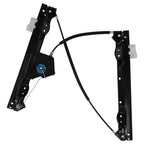 Driver Side Power Window Regulator for Chrysler Sebring (2007–2010) 752-310