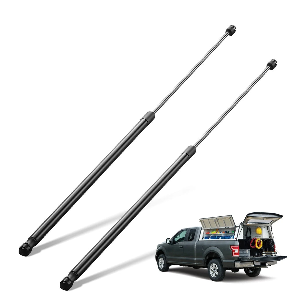 Shock Struts for Canopy Rear Window for  Jeep Wrangler (2007–2018)