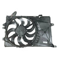 OEM Radiator Cooling Fan for Chevrolet Sonic 1.4L (2012–2014)