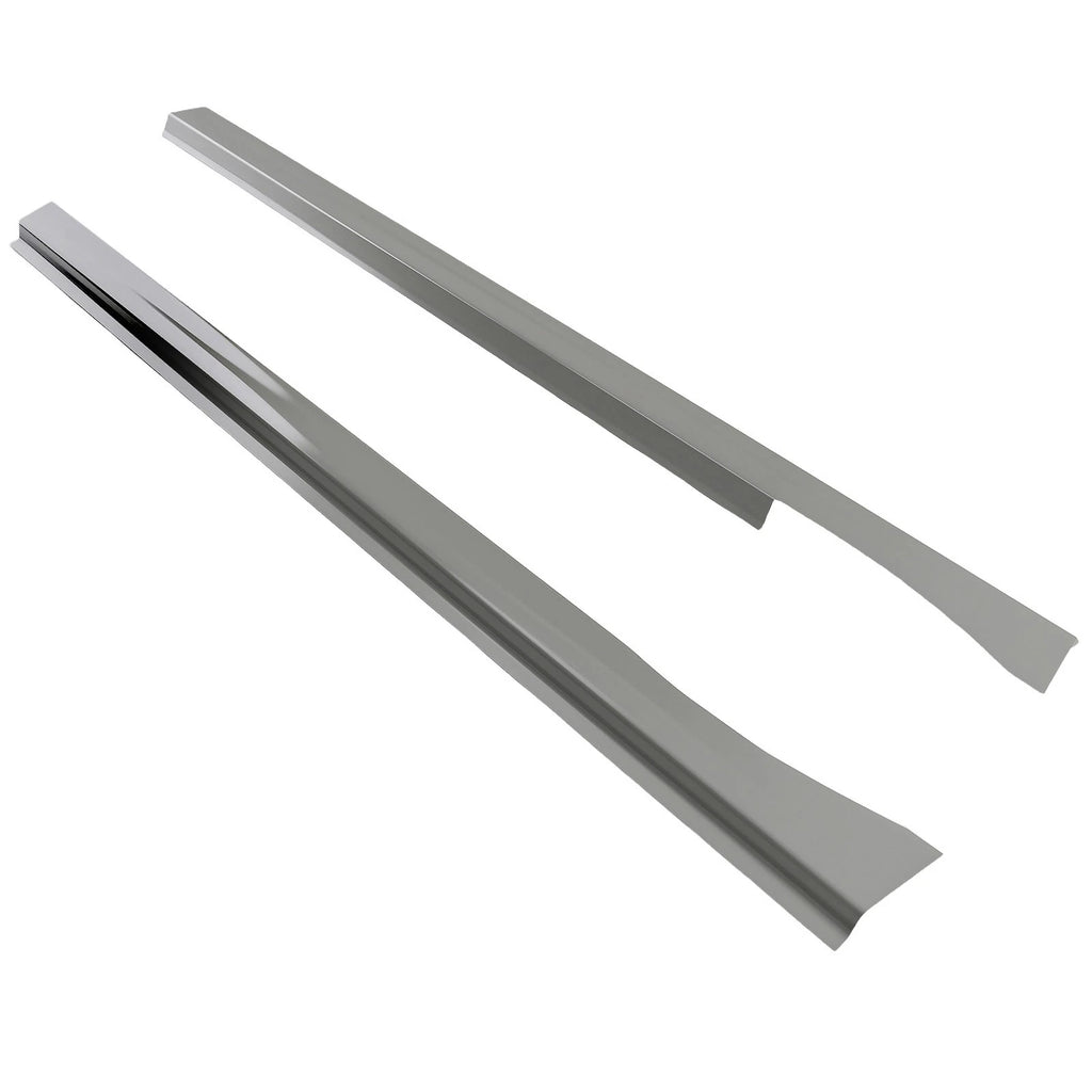 LR Slip On Rocker Panels for Ram 1500/2500/3500 (2009–2018)