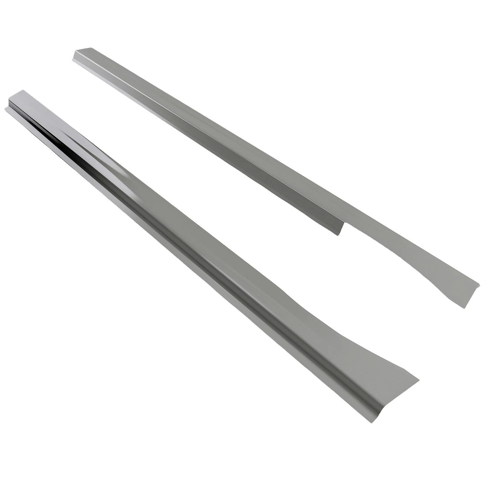 LR Slip On Rocker Panels for Ram 1500/2500/3500 (2009–2018)