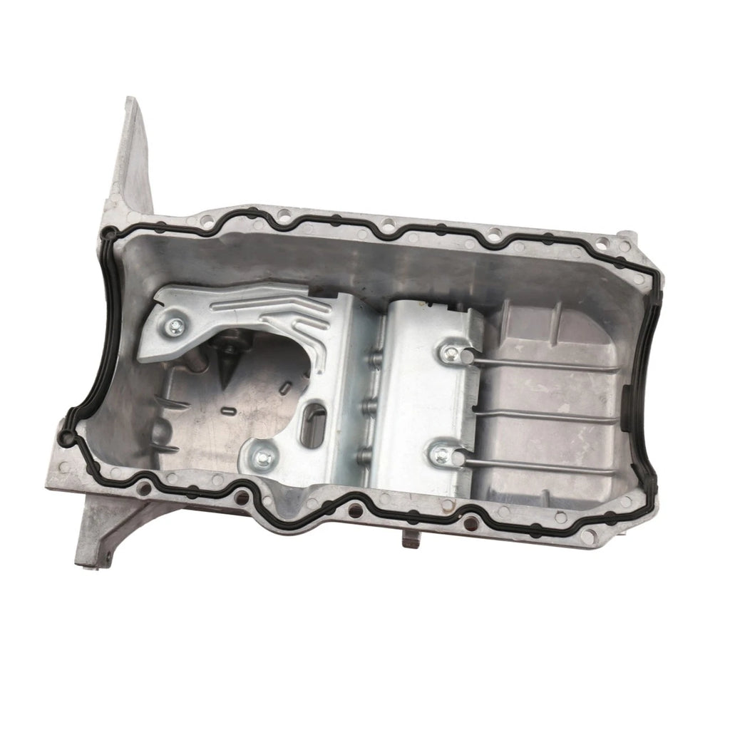 Engine Oil Pan for Chevy Silverado 1500 GMC Sierra 1500 (2004–2006) 264-482