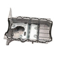 Engine Oil Pan for Chevy Silverado 1500 GMC Sierra 1500 (2004–2006) 264-482