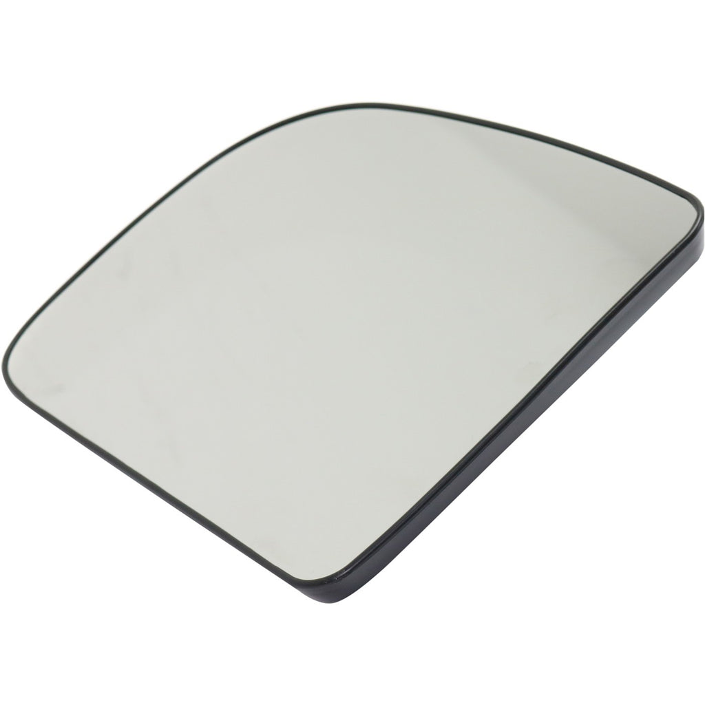 Mirror Glass for Ford F-350 Super Duty (1999–2007) Driver & Passenger Side