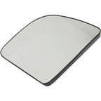 Mirror Glass for Ford F-350 Super Duty (1999–2007) Driver & Passenger Side