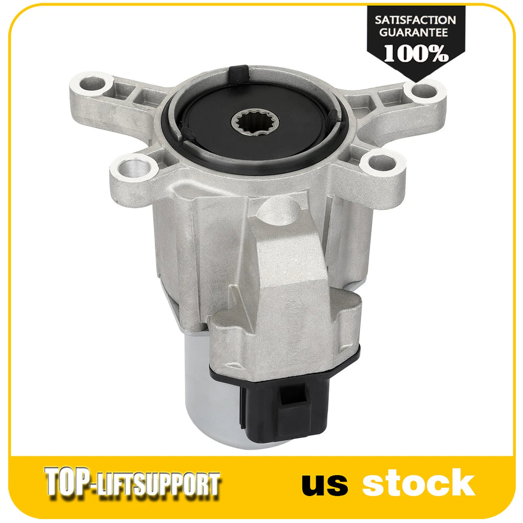 Transfer Case Motor for Jeep Grand Cherokee, Commander (2005–2010)