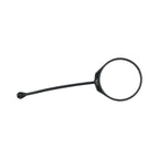 Fuel Oil Tank Inner Cap Cord Rope for Car (180201556)