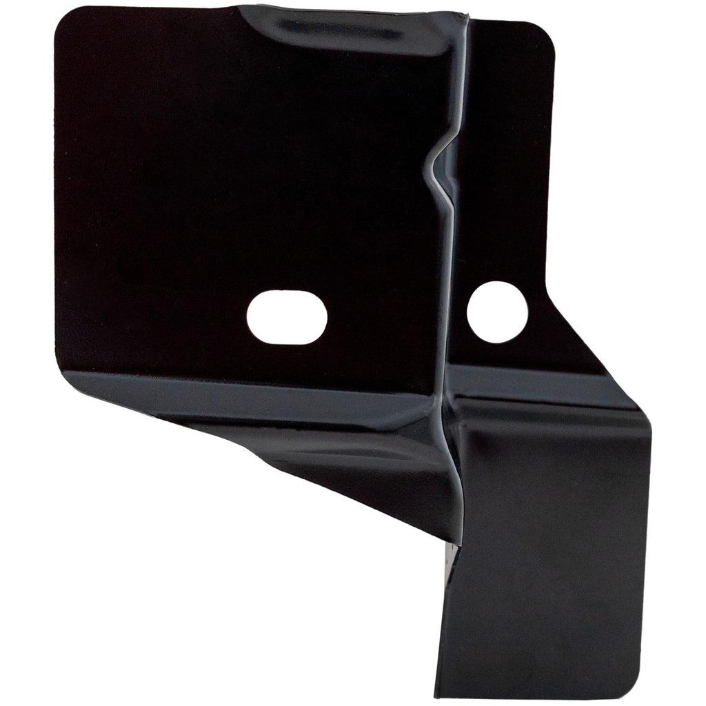 Radiator Support Bracket for Passenger Right Side (Lower Outer)