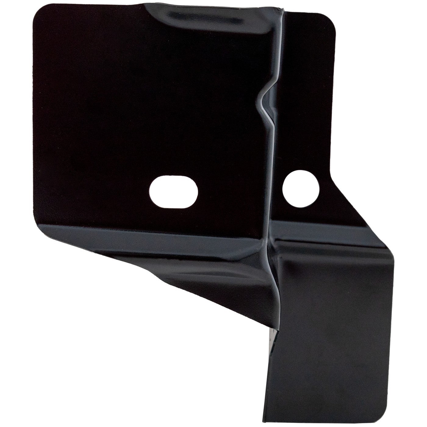 Radiator Support Bracket for Passenger Right Side (Lower Outer)