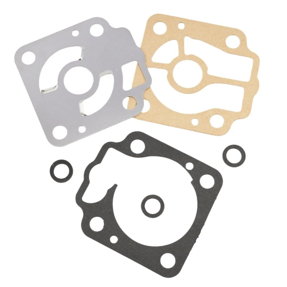 Water Pump Impeller Kit 3C8-65021-1 for Nissan Tohatsu 40 50 HP Outboard